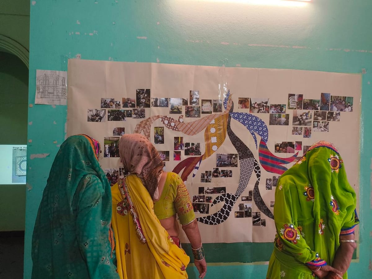 School for Community Wellbeing